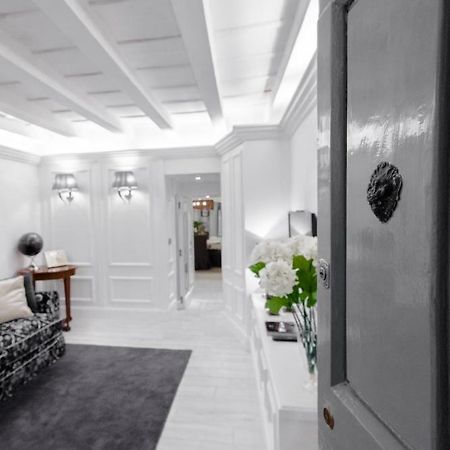 Loft Cuore Di Firenze Exterior photo