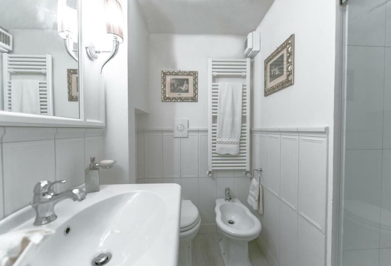 Loft Cuore Di Firenze Exterior photo