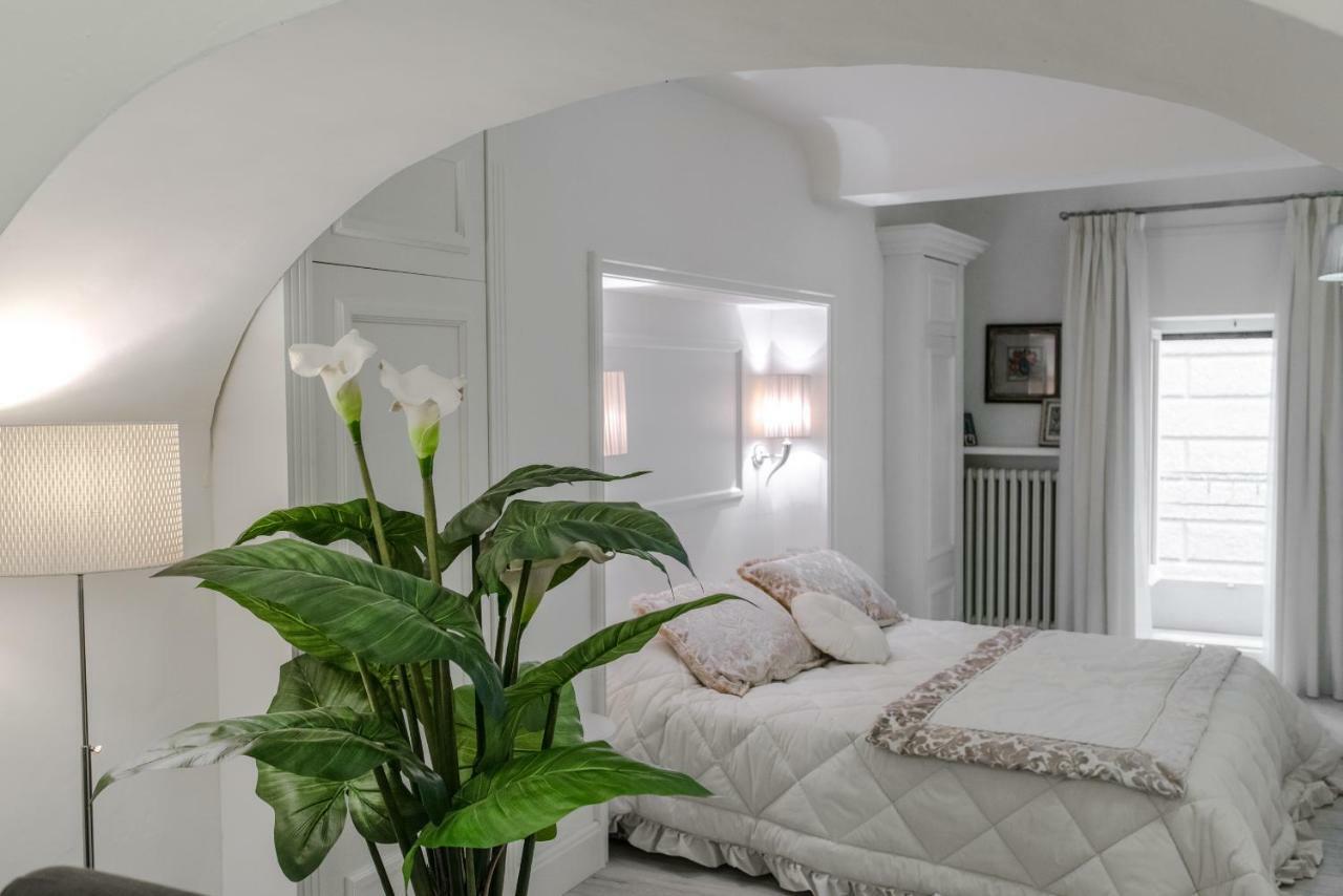 Loft Cuore Di Firenze Exterior photo