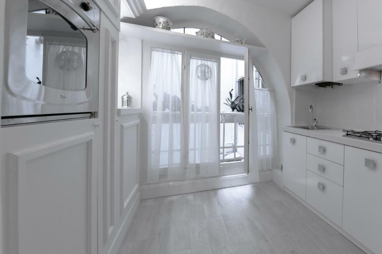 Loft Cuore Di Firenze Exterior photo