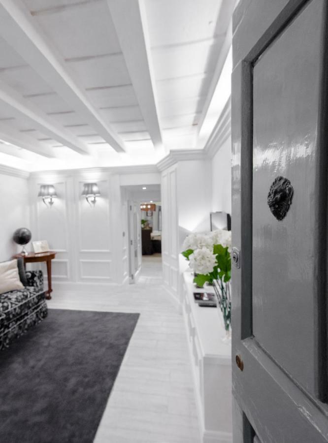 Loft Cuore Di Firenze Exterior photo